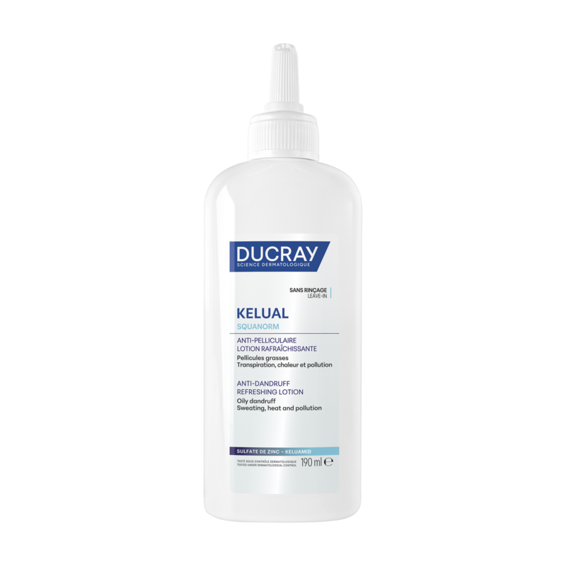 Lotion Rafraîchissante Anti-pelliculaire