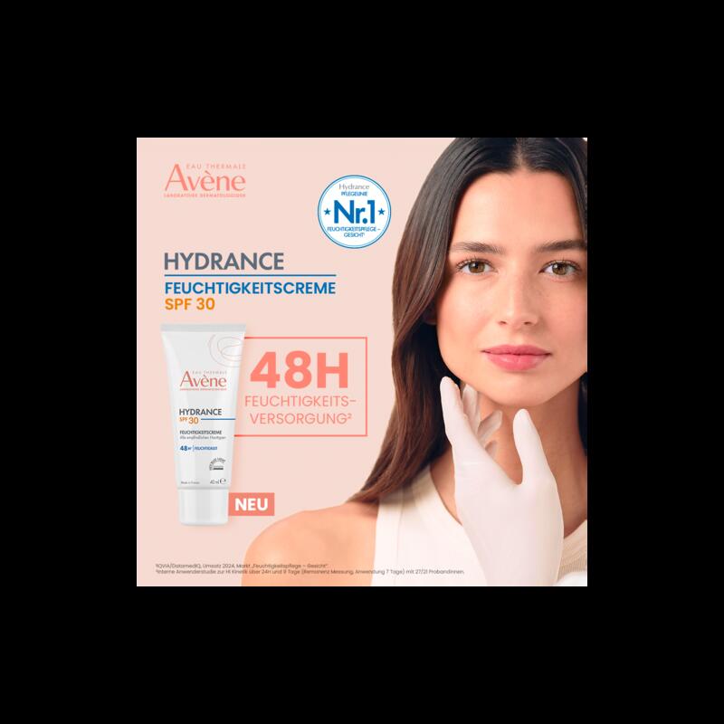 Hydrance Feuchtigkeitscreme SPF 30 