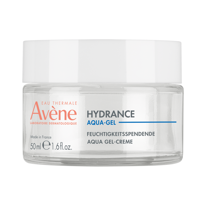 HYDRANCE AQUA-GEL Feuchtigkeitsspendende Aqua-Gel-Creme
