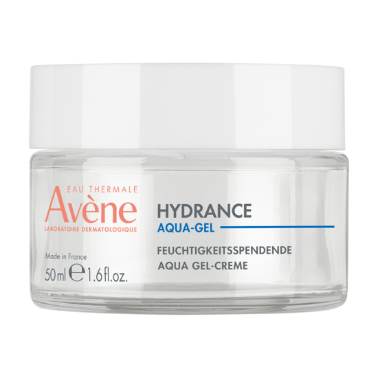 HYDRANCE AQUA-GEL Feuchtigkeitsspendende Aqua-Gel-Creme
