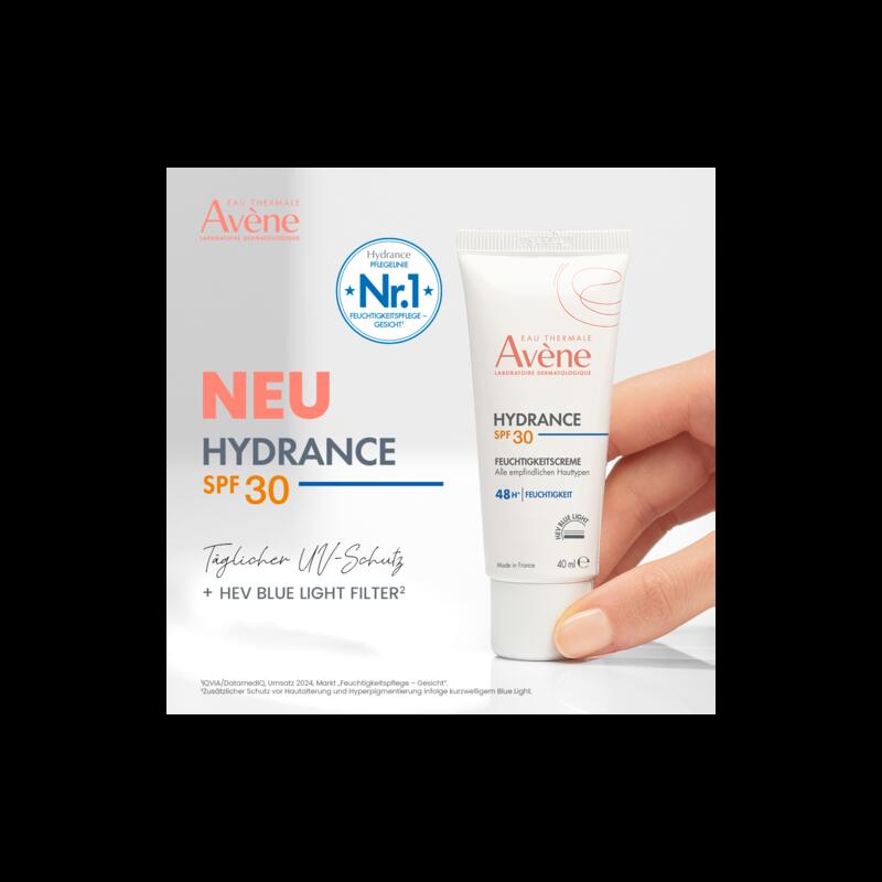 Hydrance Feuchtigkeitscreme SPF 30 