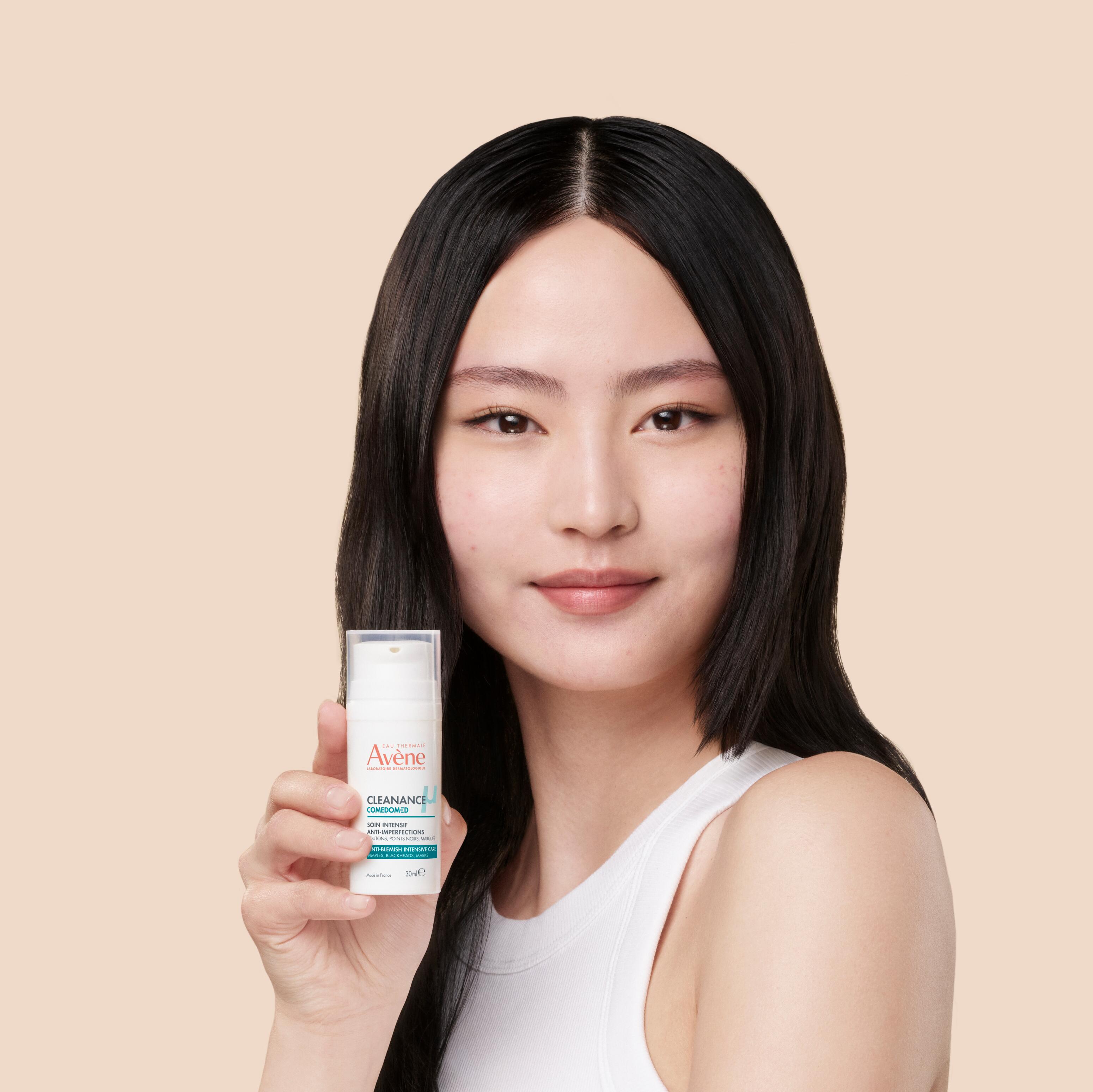 Produkty Cleanance | Eau Thermale Avène