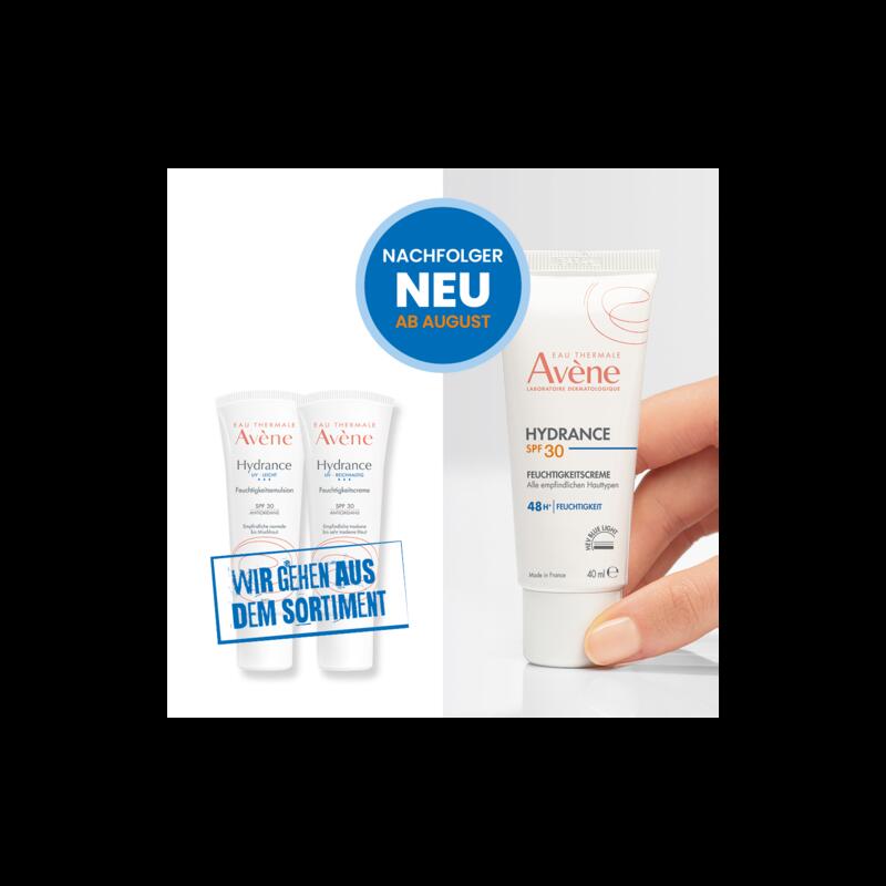 Hydrance Feuchtigkeitscreme SPF 30 