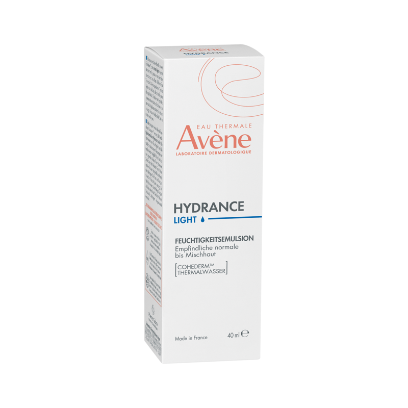 HYDRANCE LEICHT Feuchtigkeitsemulsion