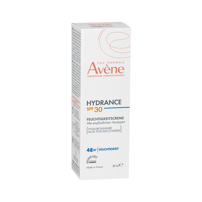 Hydrance Feuchtigkeitscreme SPF 30 