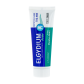 Pomaga wzmocnić i chronić zęby dzięki Fluorinolowi®.