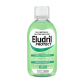 Καθημερινή απόλαυση και πλήρης προστασία με το στοματικό διάλυμα Eludril Protect.