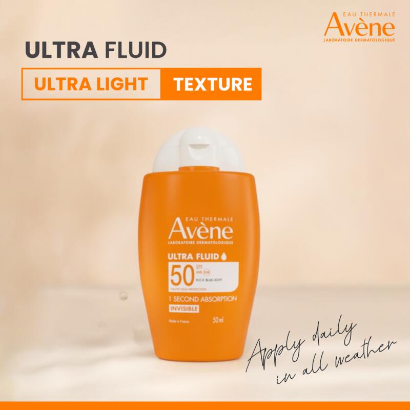 Ultra Fluid Invizibil
