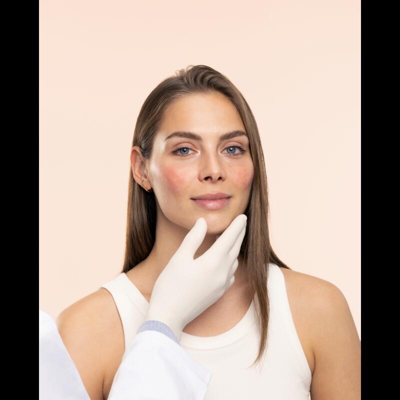 SPF50+ Zaštitni hidrirajući koncentrat