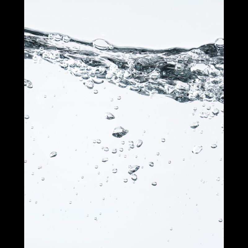 Lotion micro-peeling désincrustante