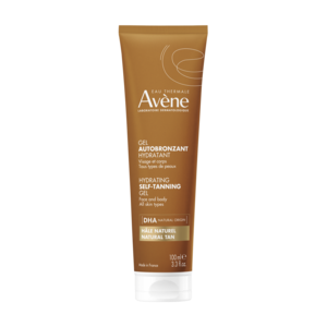 Gel Autobronzant Hydratant