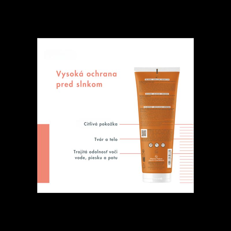 MLIEKO SPF 50