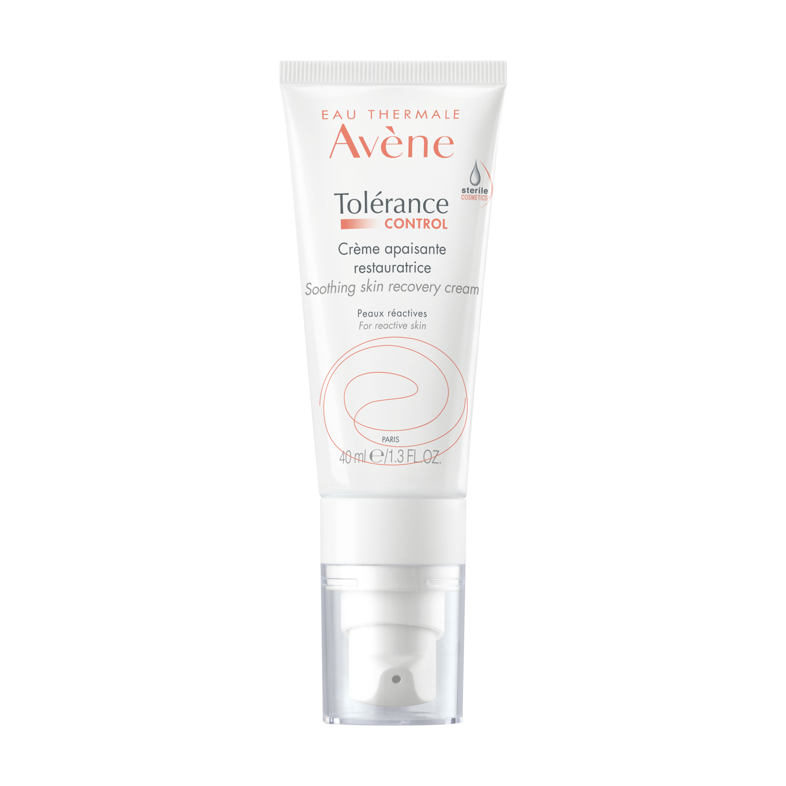 Avène Tolérance CONTROL Cream