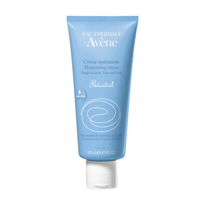 Pédiatril Crème hydratante Cosmétique Stérile®