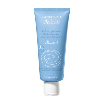 Pédiatril Crème hydratante Cosmétique Stérile®