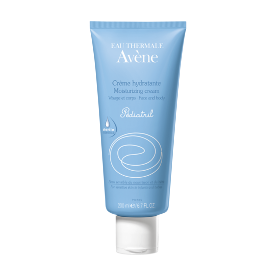 Pédiatril Crème hydratante Cosmétique Stérile®