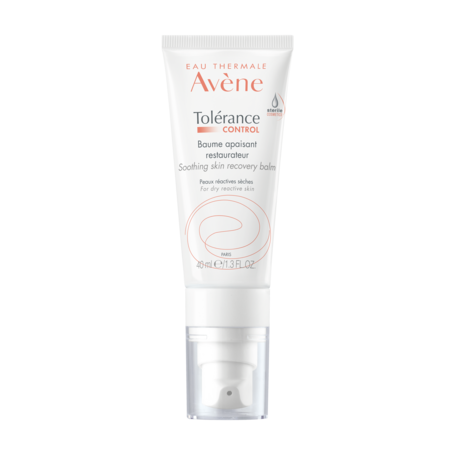 Tolerance CONTROL Verzachtende herstellende balsem Steriele Cosmetica®