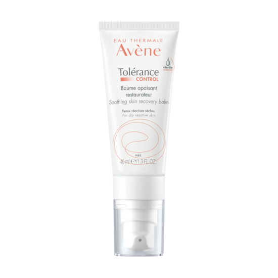 Tolerance CONTROL Verzachtende herstellende balsem Steriele Cosmetica®