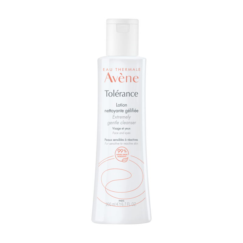 Tolérance Lotion