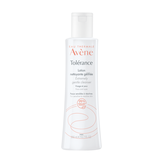 Tolérance Extremely Gentle Cleanser