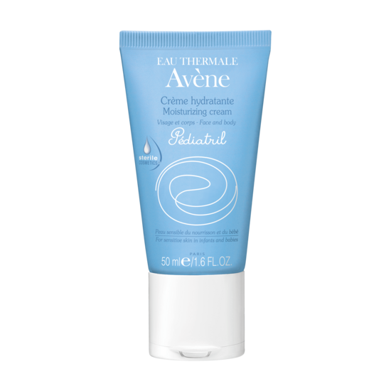 Pédiatril Crème hydratante Cosmétique Stérile®