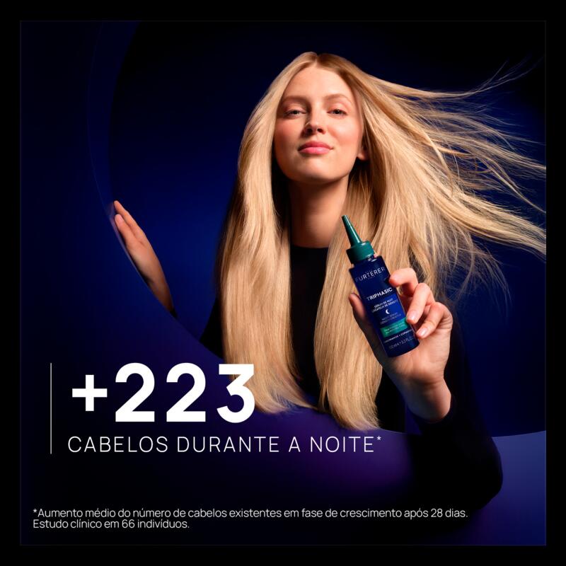 Triphasic Sérum de Noite Densificante