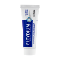  Eludril White Ежедневна вода за уста-