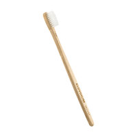  ELGYDIUM Tandenborstels, ELGYDIUM Eco-verantwoorde tandenborstel uit hout 