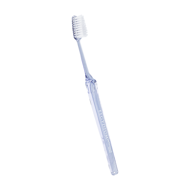 ELGYDIUM Performance - brosse à dents