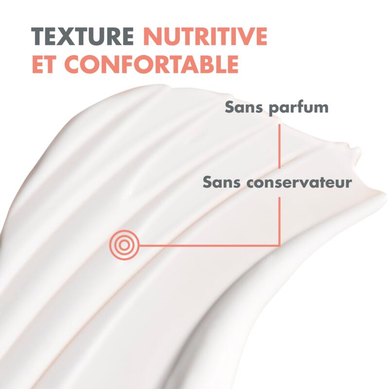 HYDRA-10 Crème hydratante