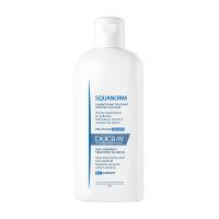  , Antischuppen-Shampoo Fettige Schuppen
