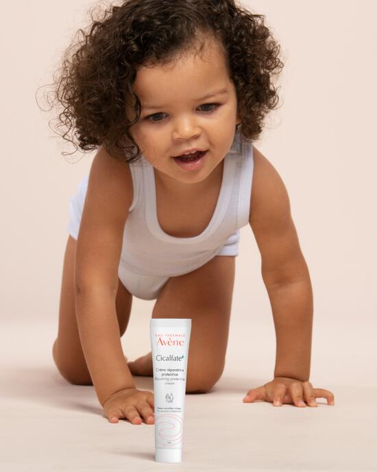 Cicalfate+ Restorative Protective Cream