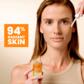 ULTRA SERUM SPF50+ ACTIVA LA LUMINOSIDAD