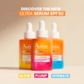 ULTRA SERUM SPF50+ RELLENA AL INSTANTE