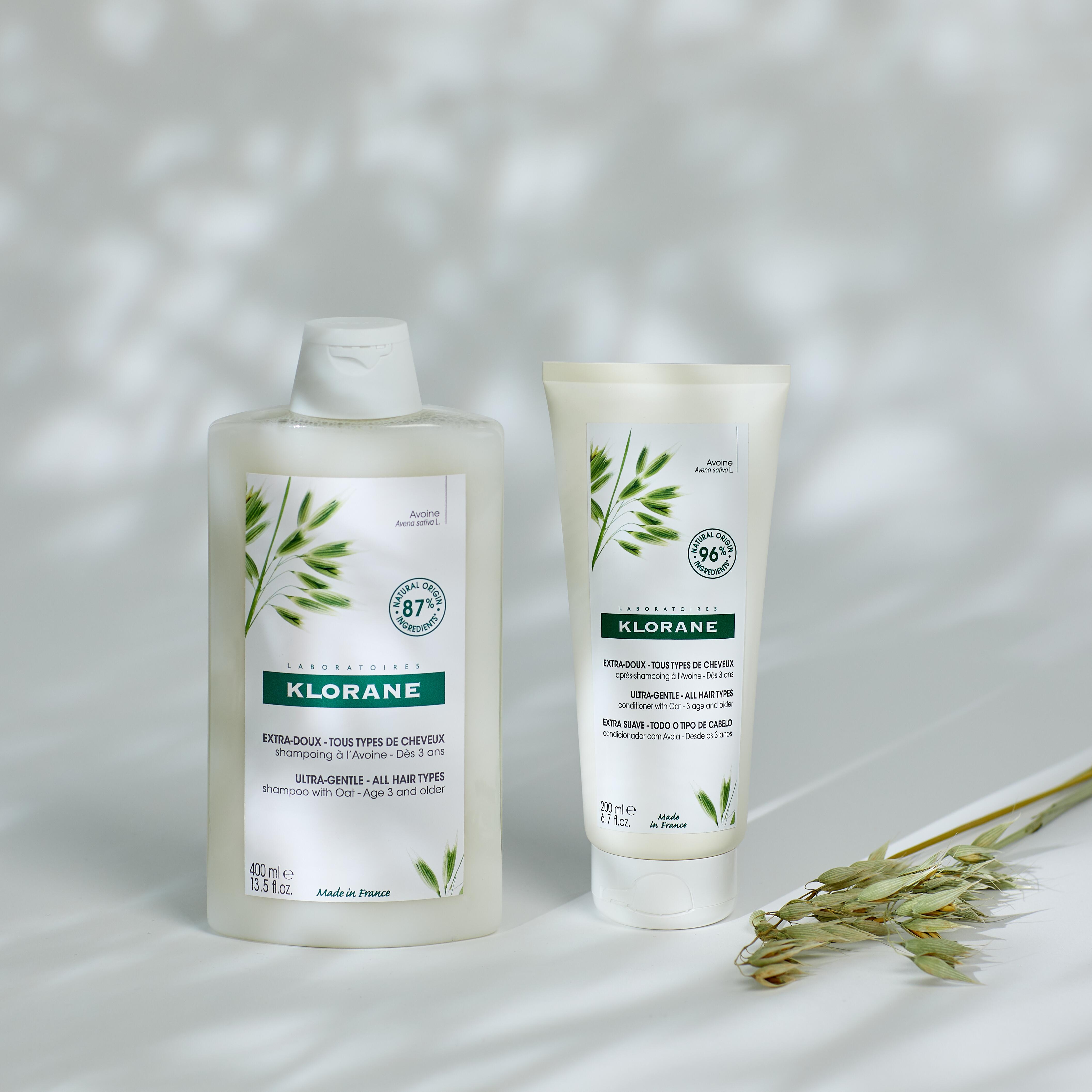 OAT PRODUCTS | SOFTEN AND PROTECT