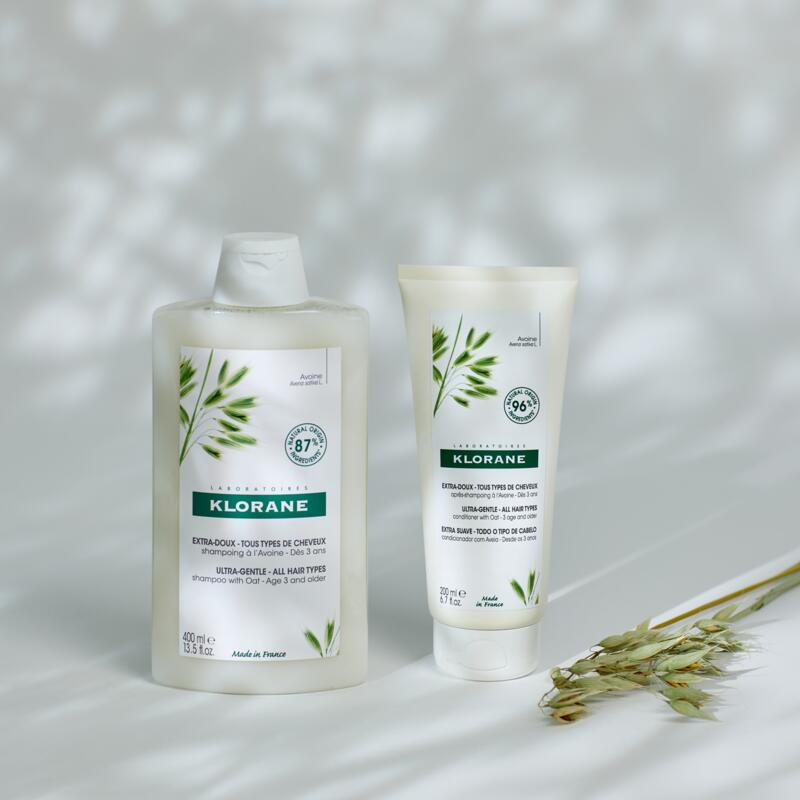 ULTRA-GENTLE Daily and High Tolerance Conditioner