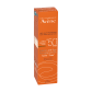 Anti-Aging-Sonnenschutz Getönt SPF 50+