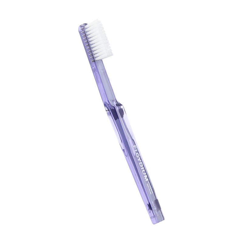 ELGYDIUM Classic - brosse à dents