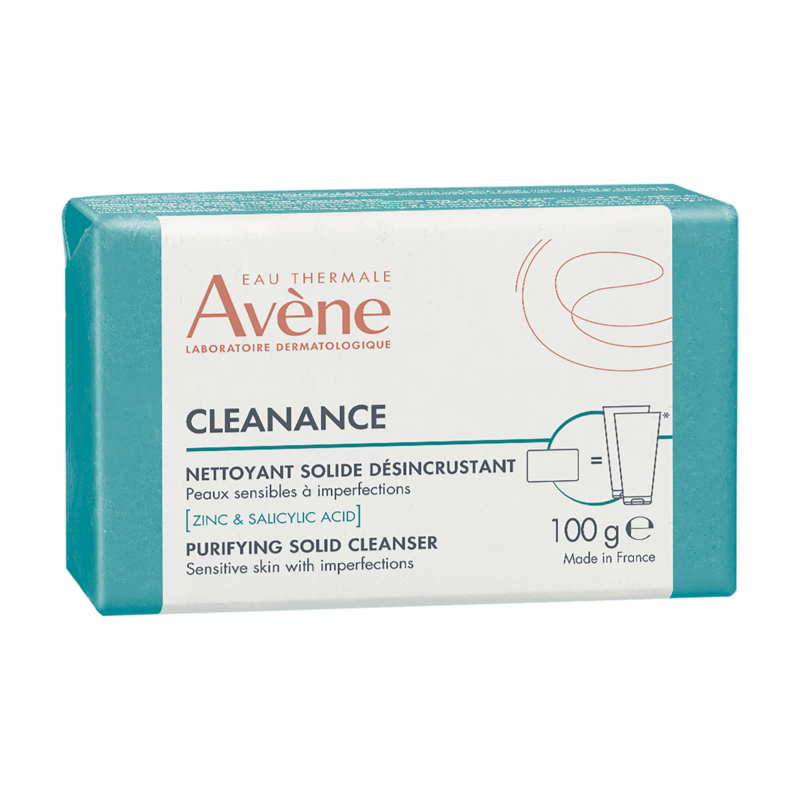CLEANANCE ПОЧИСТВАЩ САПУН 
