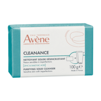 Eau Thermale Avène - Agua Termal de Avène