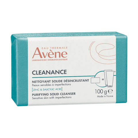  Nettoyant solide désincrustant