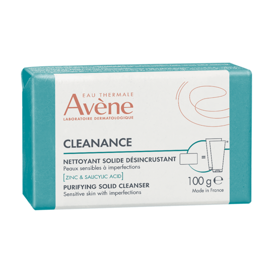 Cleanance Nettoyant solide désincrustant