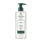 Certified organic shampoo for a gentle wash without compromise: combines efficiency, sensoriality and expert hair results.