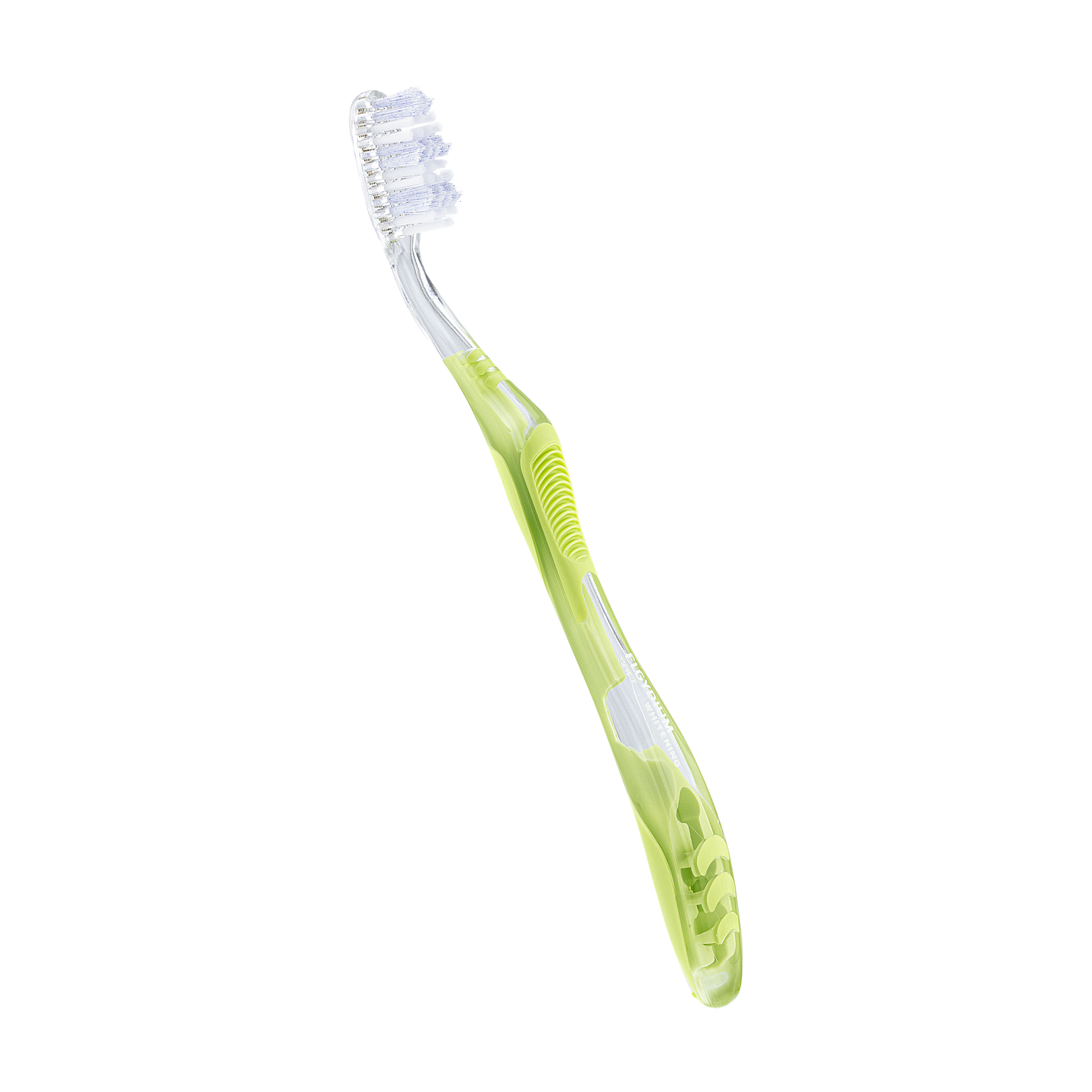 ELGYDIUM Blancheur - brosse à dents
