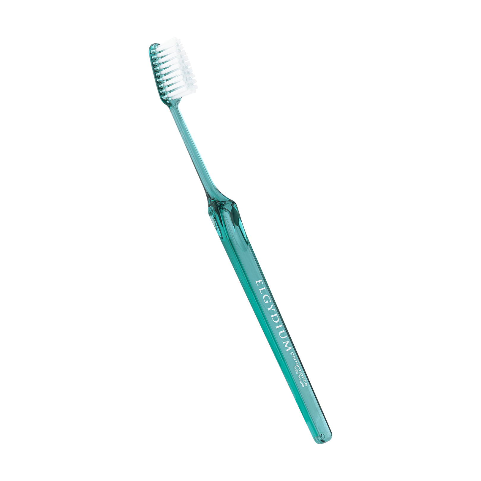ELGYDIUM Performance - brosse à dents