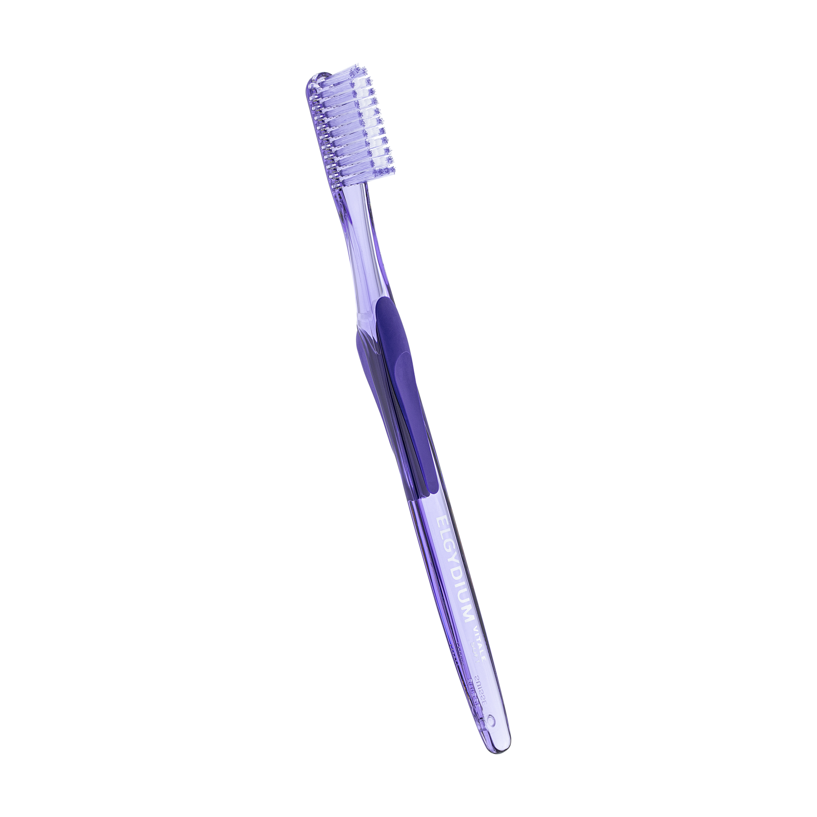 ELGYDIUM Vitale - brosse à dents