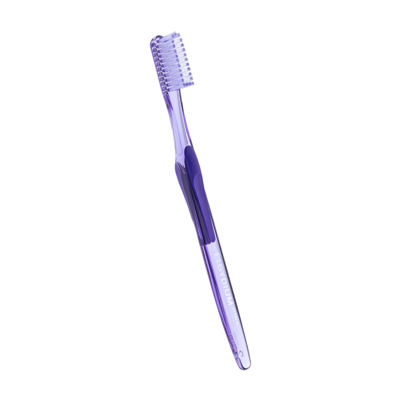 ELGYDIUM Vitale - brosse à dents