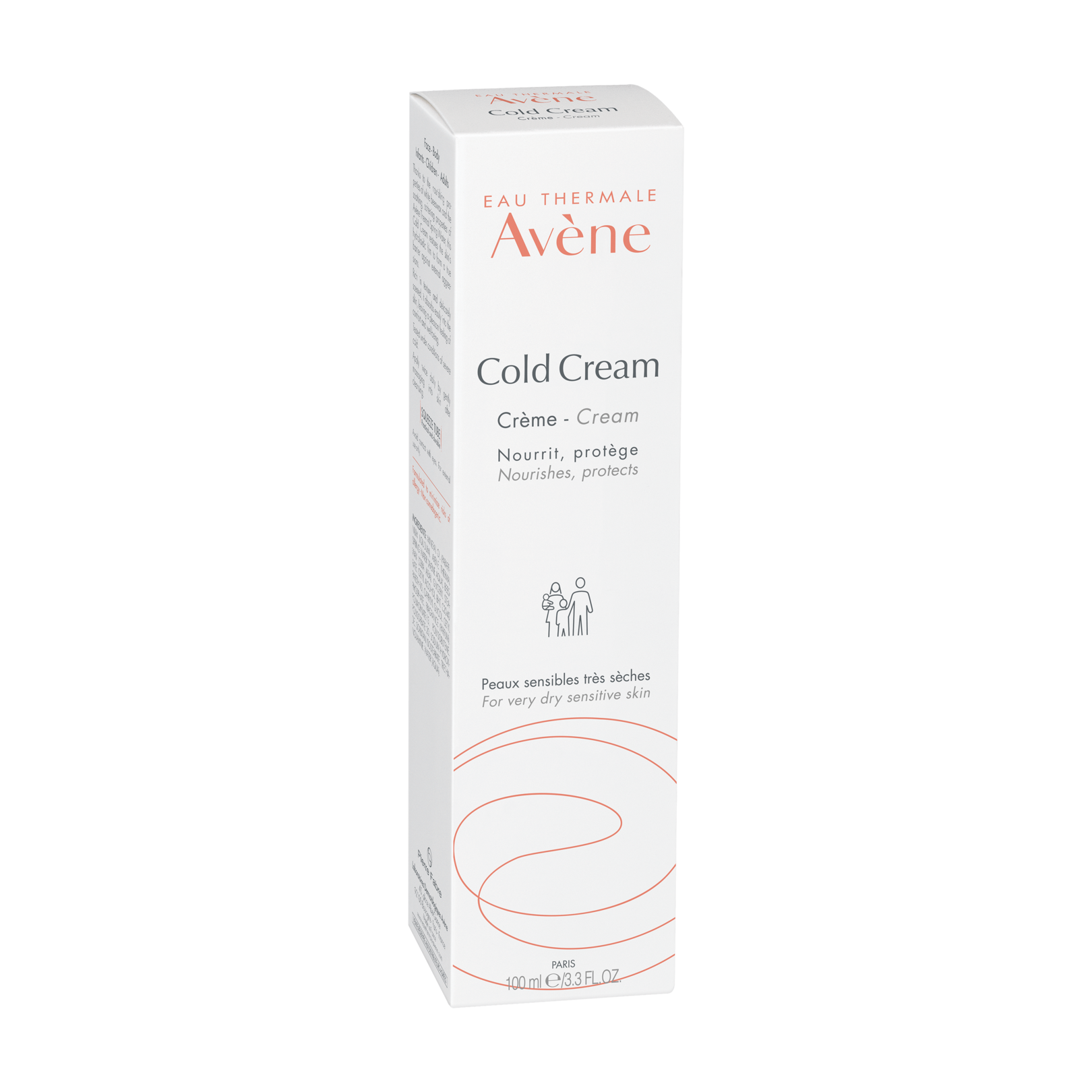 Cold-Cream Krem 40MLT