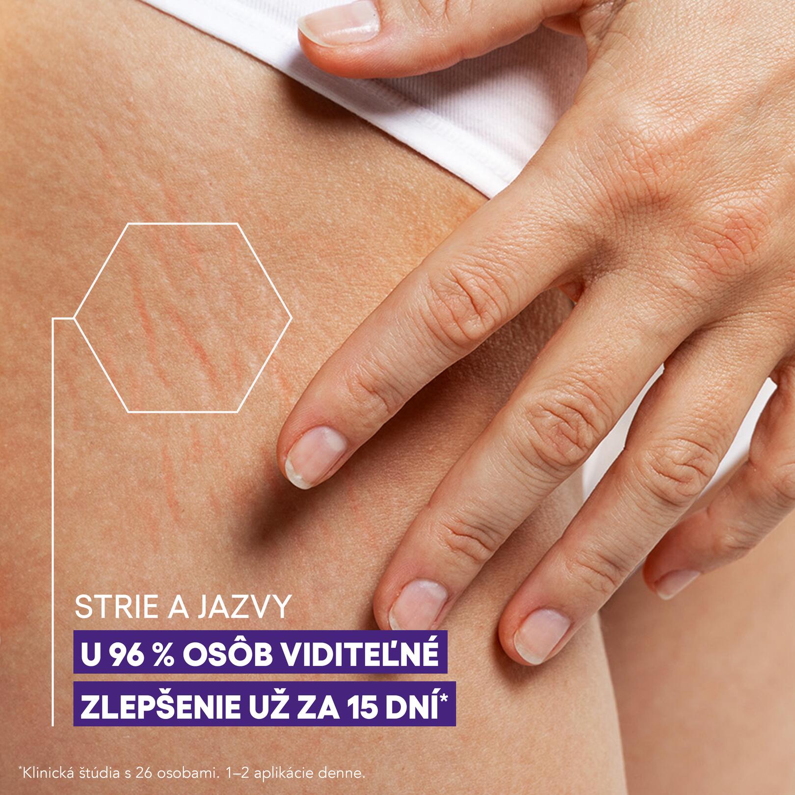 Epitheliale Ultra Repair Masážny gél-olej