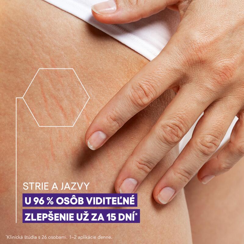 Epitheliale Ultra Repair Masážny gél-olej